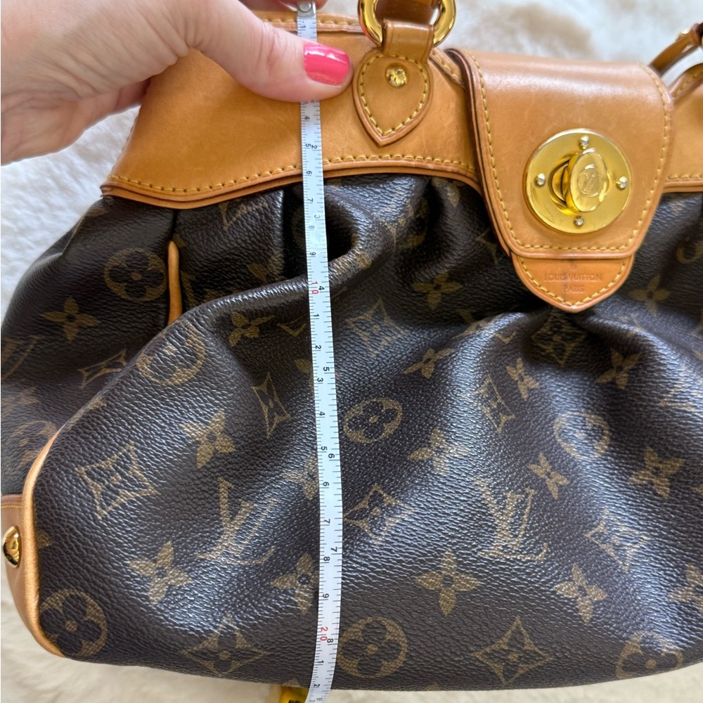 Louis Vuitton Handbag Women’s Boetie Purse - Picture 15 of 15